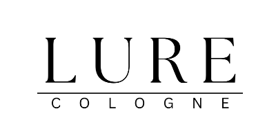 LureCologne logo
