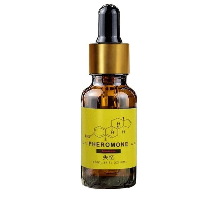Pheromone Oil