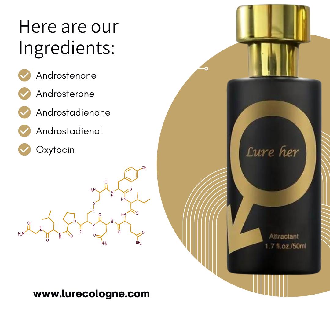 VeniCare Golden L_ure Perfume L_ure for Her Men Perfume, L_ure  for Her , L_ure for Her Men Cologne - 1.7 Fl Oz (L_ure Her Perfume for Men)  : Beauty & Personal Care