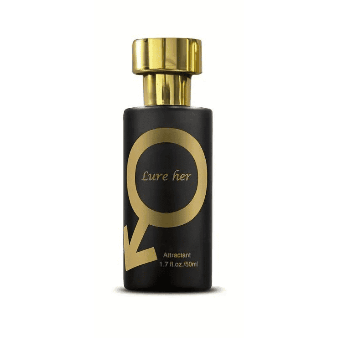 Lure Her Cologne – Lure Her Luxury