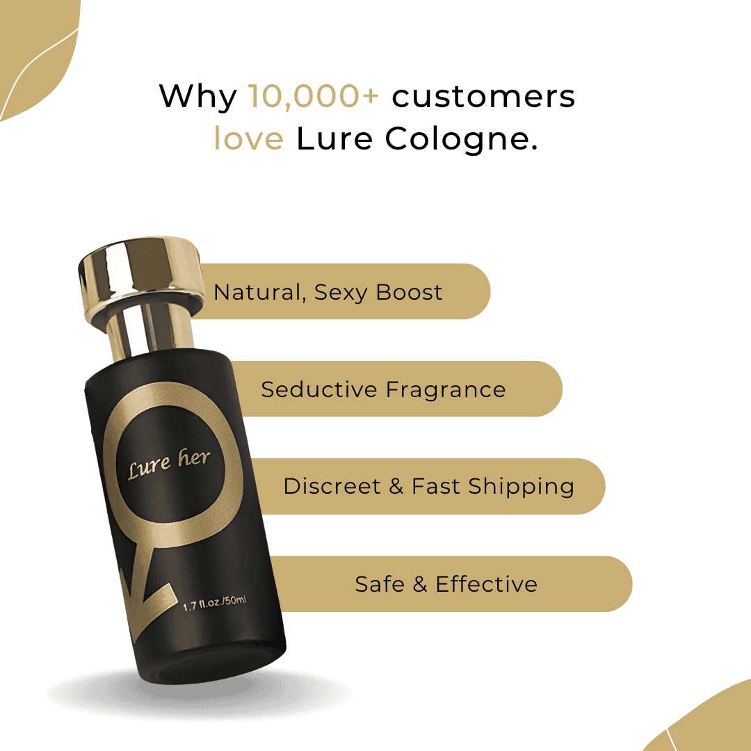 Lure Her – LureCologne